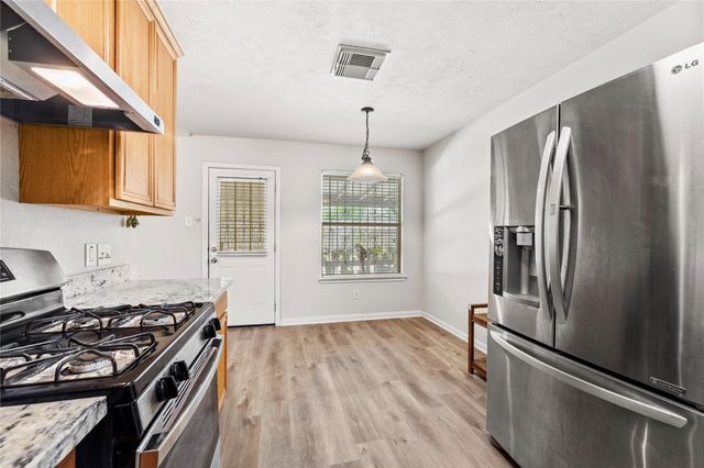 13722 Branford Greens Drive, Houston, TX 77083