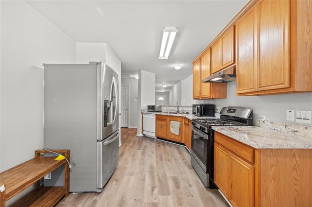 13722 Branford Greens Drive, Houston, TX 77083