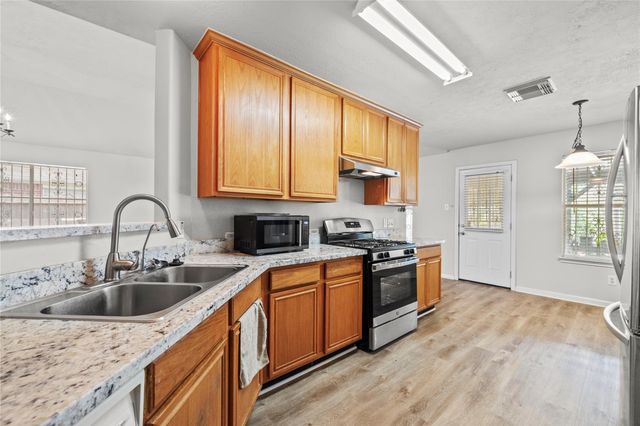 13722 Branford Greens Drive, Houston, TX 77083