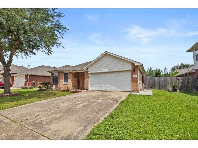 13722 Branford Greens Drive, Houston, TX 77083