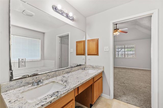 13722 Branford Greens Drive, Houston, TX 77083