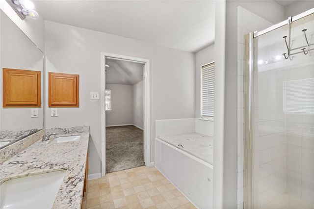 13722 Branford Greens Drive, Houston, TX 77083