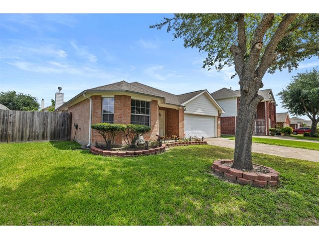 13722 Branford Greens Drive, Houston, TX 77083