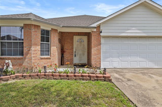 13722 Branford Greens Drive, Houston, TX 77083