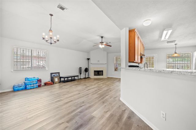 13722 Branford Greens Drive, Houston, TX 77083