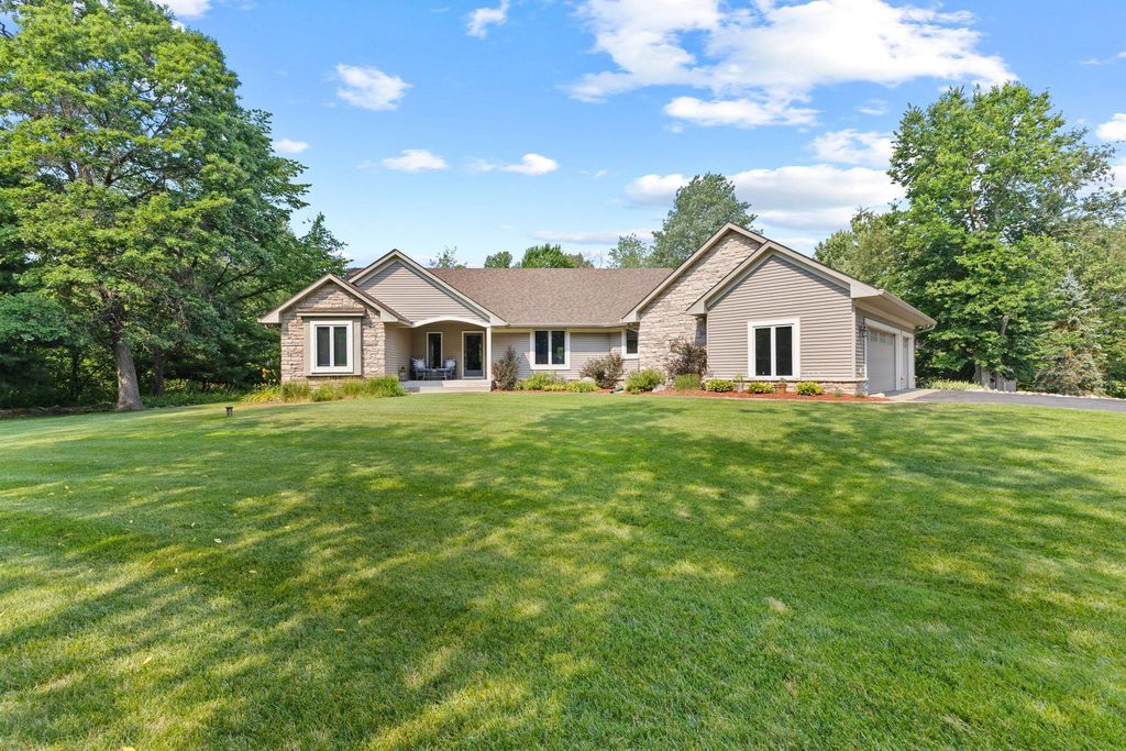 27166 Bayshore Circle NW, Isanti, MN 55040 — photo 5