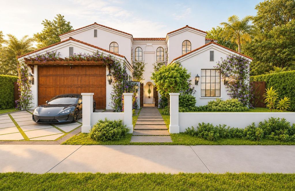 Image 1 of property listing at 339 Palmetto Street, West Palm Beach, FL 33405