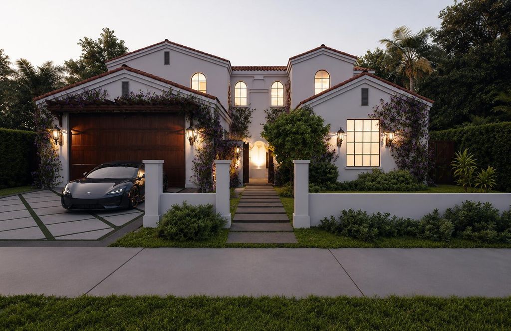 Image 7 of property listing at 339 Palmetto Street, West Palm Beach, FL 33405