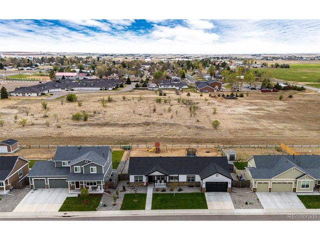 56248 E 22nd Pl, Strasburg, CO 80136