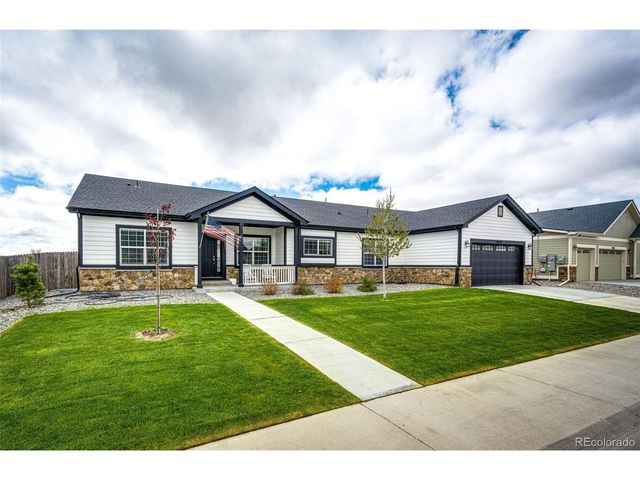 56248 E 22nd Pl, Strasburg, CO 80136