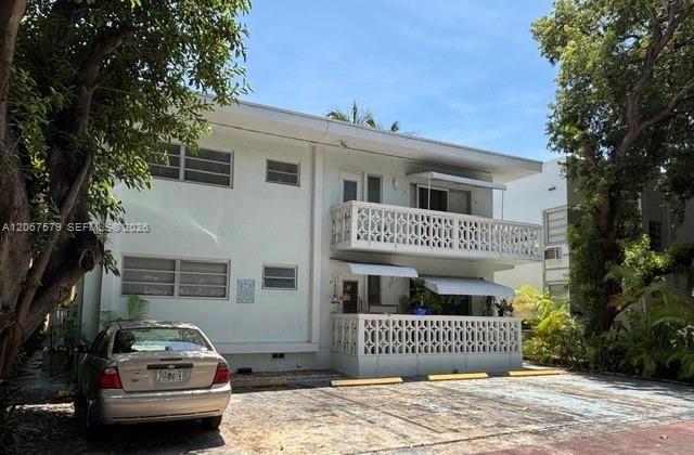 835 Meridian Avenue 3, Miami Beach, FL 33139
