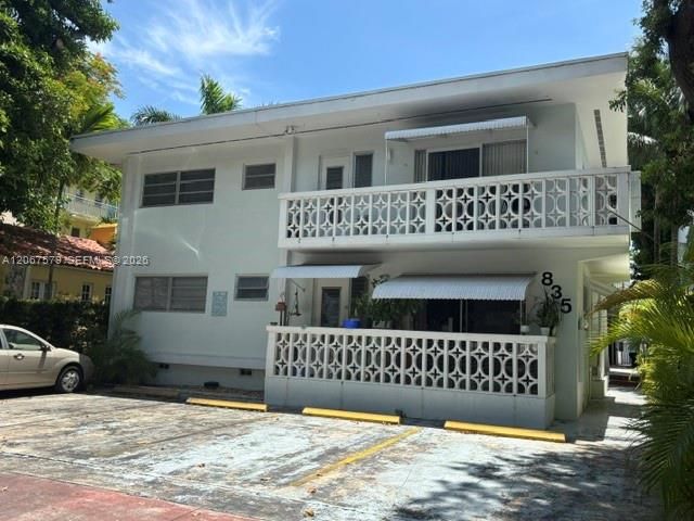 835 Meridian Avenue 3, Miami Beach, FL 33139