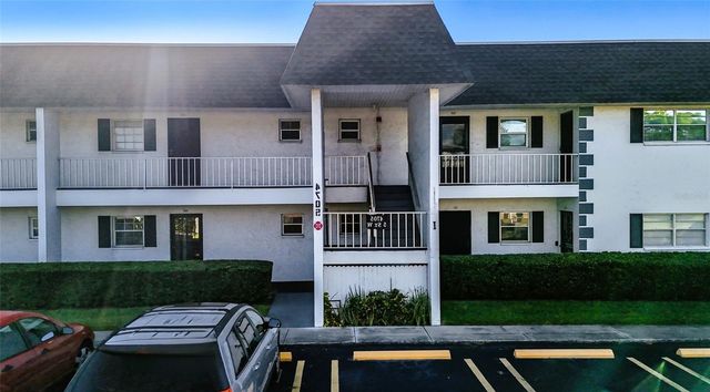 4705 5TH STREET W 302, Bradenton, FL 34207