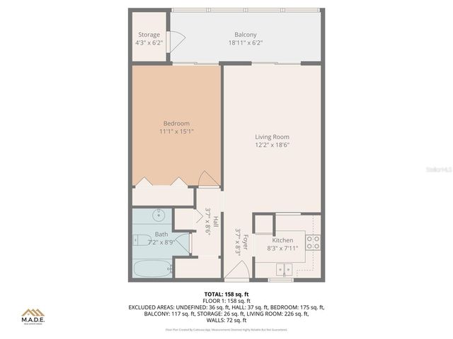 4705 5TH STREET W 302, Bradenton, FL 34207