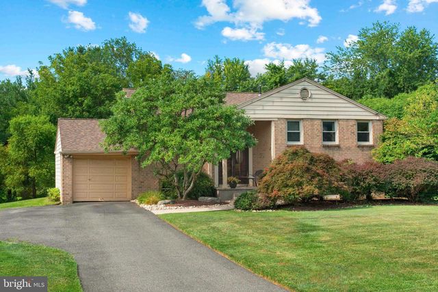 23 GREAT OAK, Churchville, PA 18966