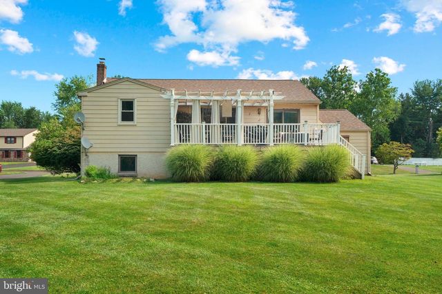 23 GREAT OAK, Churchville, PA 18966