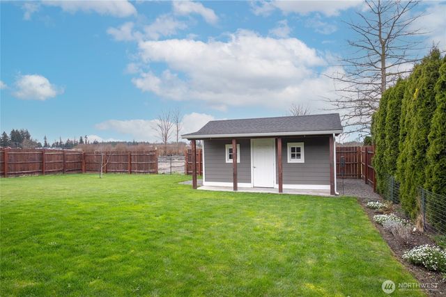 715 Red Maple Loop, Everson, WA 98247