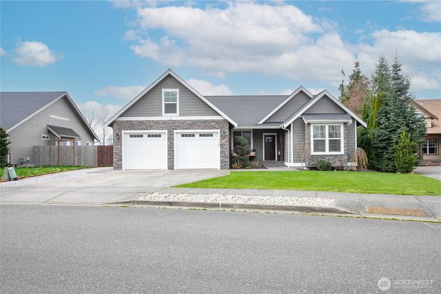 715 Red Maple Loop, Everson, WA 98247