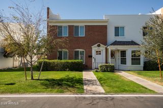 4009 E CAMPBELL Avenue, Phoenix, AZ 85018