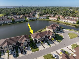15011 Caspian Tern CT # 101, North Fort Myers, FL 33917