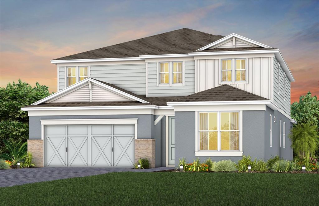Image 1 of property listing at 2627 CLEAR NIGHT AVENUE, Kissimmee, FL 34744