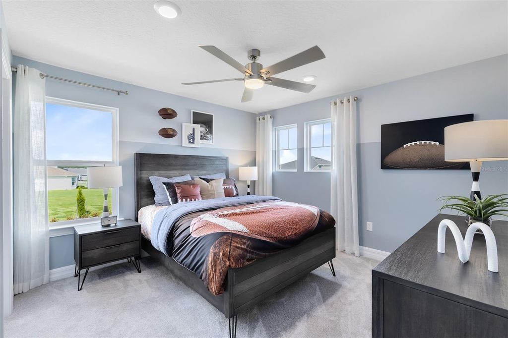 Image 27 of property listing at 2627 CLEAR NIGHT AVENUE, Kissimmee, FL 34744