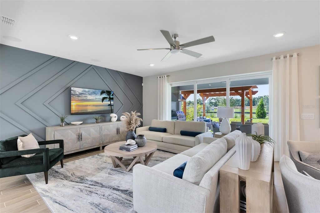 Image 8 of property listing at 2627 CLEAR NIGHT AVENUE, Kissimmee, FL 34744