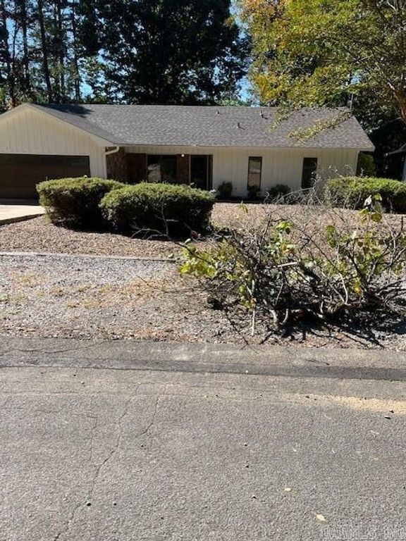 17 Frontera Circle, Hot Springs, AR 71909