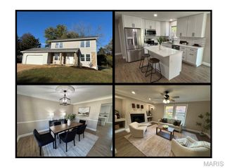 11849 Northport Drive, Florissant, MO 63033