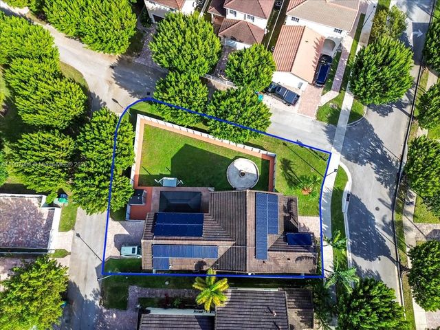 14027 SW 274th Ter, Homestead, FL 33032