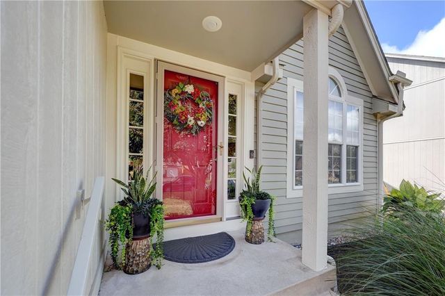 21475 W 121st Street, Olathe, KS 66061
