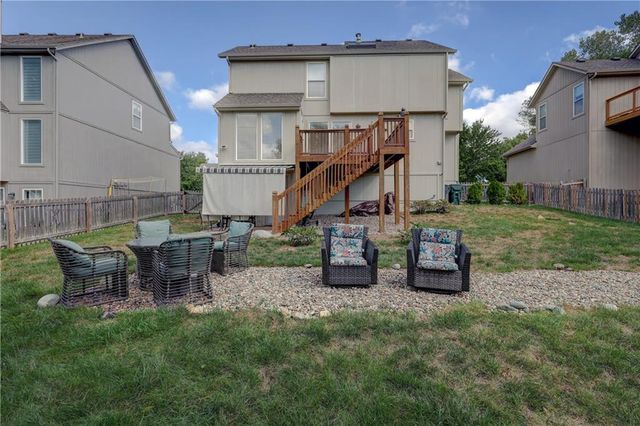 21475 W 121st Street, Olathe, KS 66061