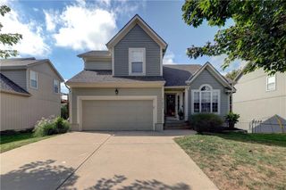 21475 W 121st Street, Olathe, KS 66061