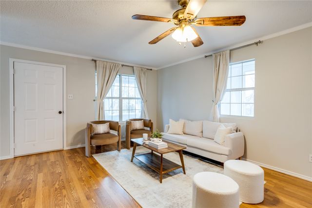 441 Compton Lane, Waxahachie, TX 75167