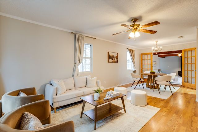 441 Compton Lane, Waxahachie, TX 75167