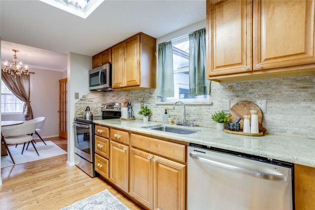 441 Compton Lane, Waxahachie, TX 75167