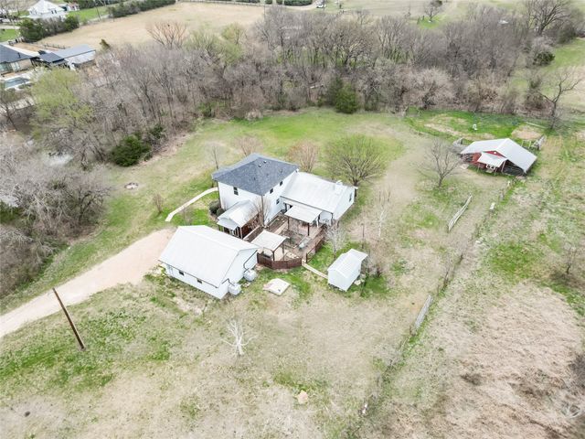 441 Compton Lane, Waxahachie, TX 75167