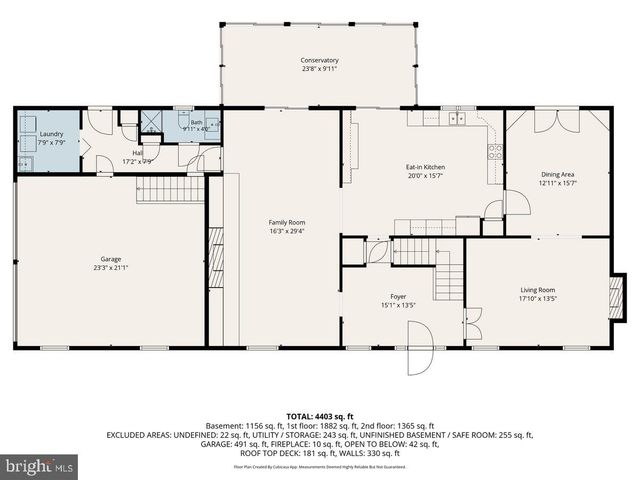 83 CARAVEL DR, Bear, DE 19701