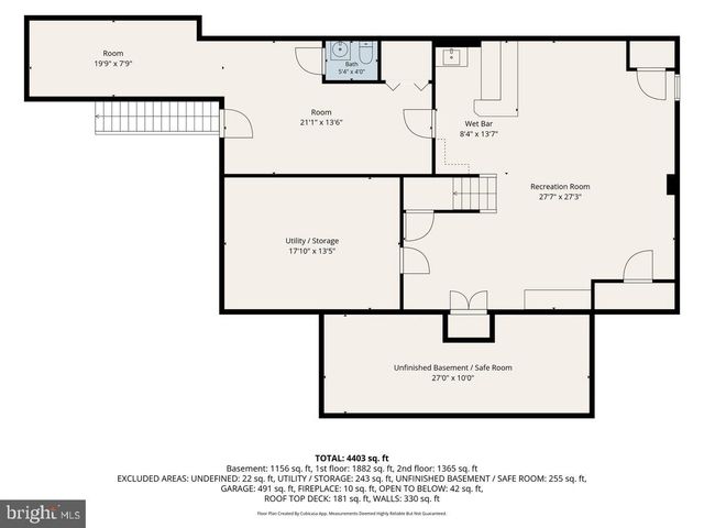 83 CARAVEL DR, Bear, DE 19701