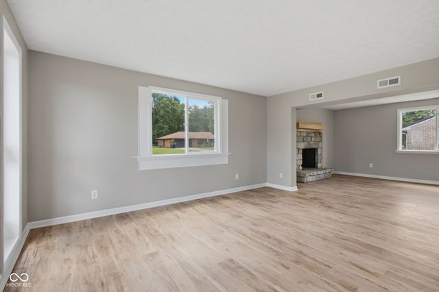4349 Alhambra Drive, Anderson, IN 46013