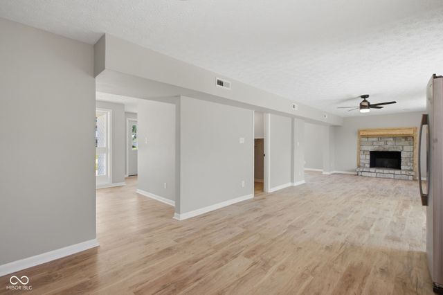 4349 Alhambra Drive, Anderson, IN 46013