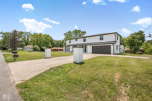 4349 Alhambra Drive, Anderson, IN 46013