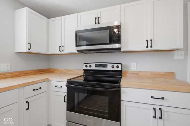 4349 Alhambra Drive, Anderson, IN 46013