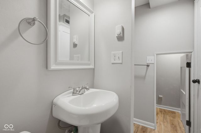4349 Alhambra Drive, Anderson, IN 46013