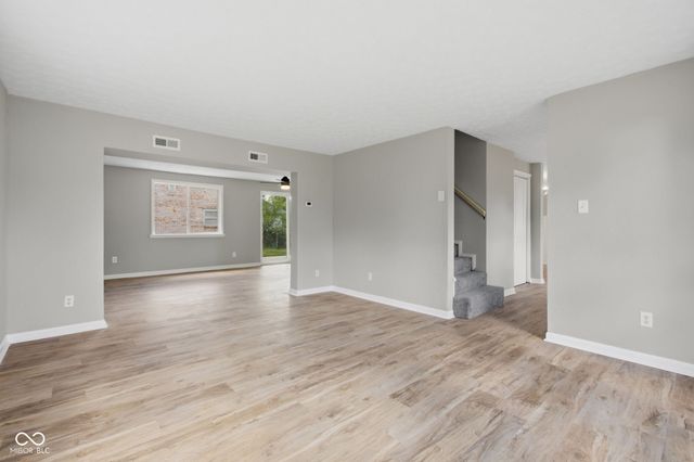 4349 Alhambra Drive, Anderson, IN 46013