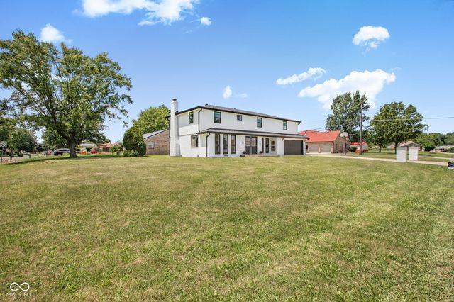4349 Alhambra Drive, Anderson, IN 46013