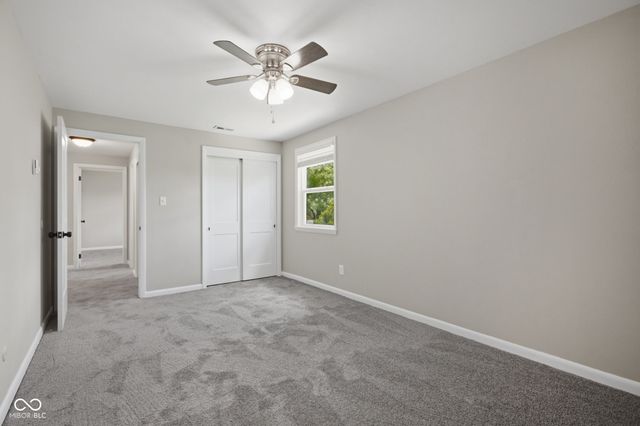 4349 Alhambra Drive, Anderson, IN 46013