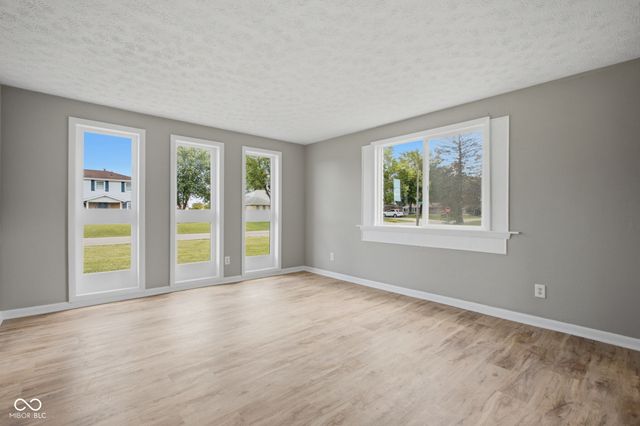 4349 Alhambra Drive, Anderson, IN 46013