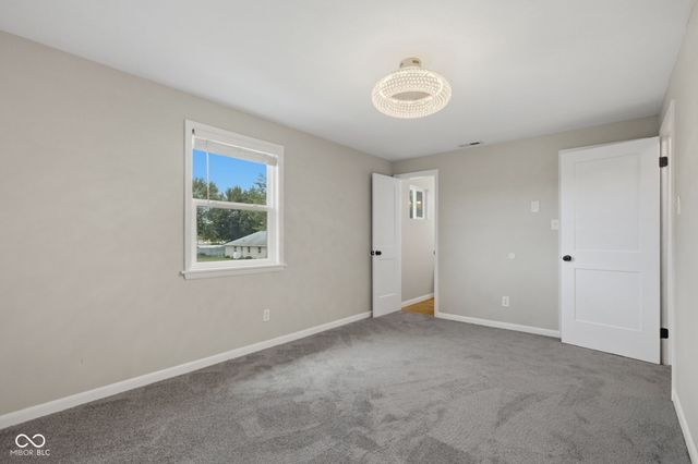 4349 Alhambra Drive, Anderson, IN 46013
