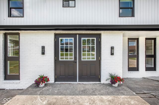 4349 Alhambra Drive, Anderson, IN 46013